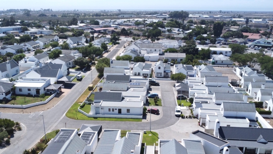 3 Bedroom Property for Sale in Velddrif Western Cape